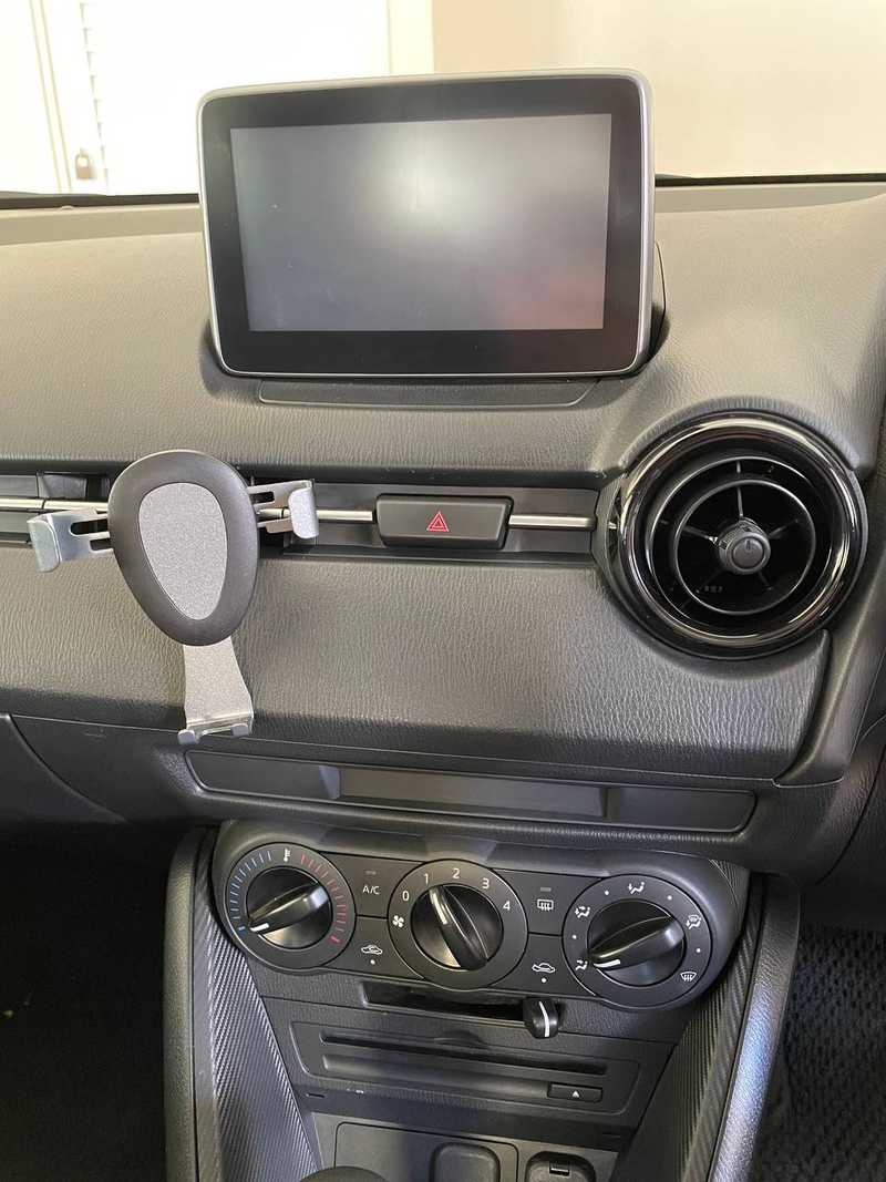 2020 Mazda 2 1,5L 2020 Cyprus