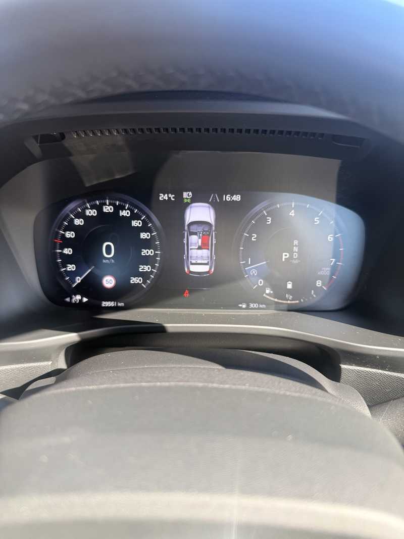 2021 Volvo XC40 2,0L 2021 Cyprus