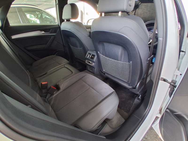 2025 Audi Q5 2,0L 2025 Cyprus