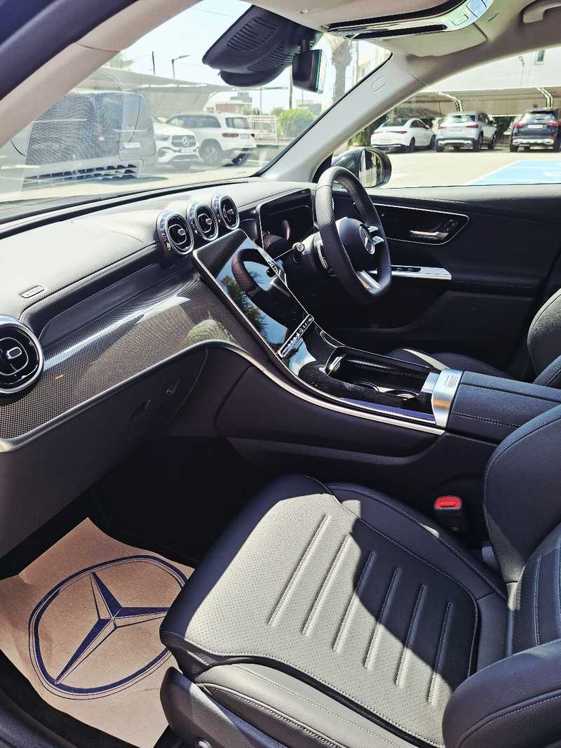 2026 Mercedes-Benz CLC-Class 2,0L 2026 Cyprus