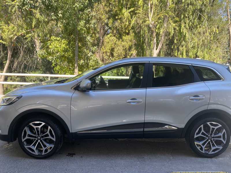 2022 Renault Kadjar 1,3L 2022 Cyprus