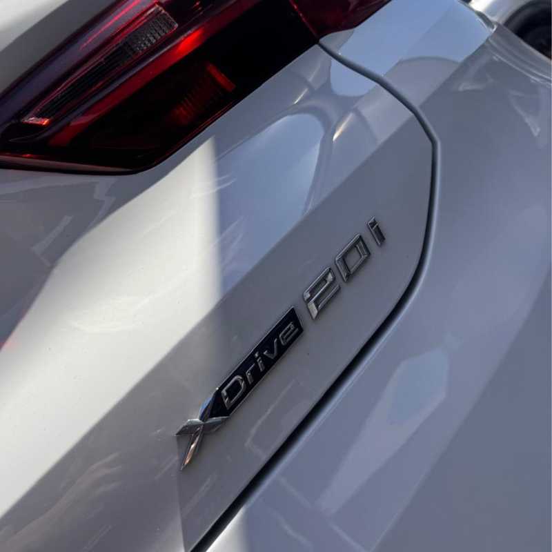 2021 BMW X2 2,0L 2021 Cyprus