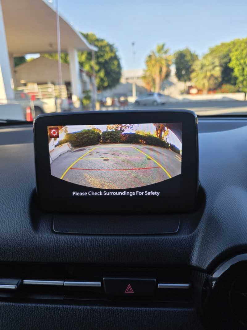 2018 Mazda Demio 1,5L 2018 Cyprus