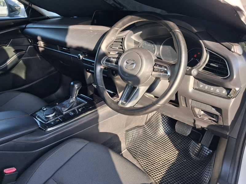 2023 Mazda CX-30 2,0L 2023 Cyprus