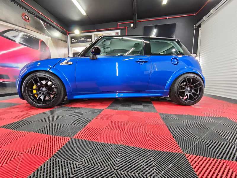 2005 Mini Cooper 1,6L 2005 Cyprus