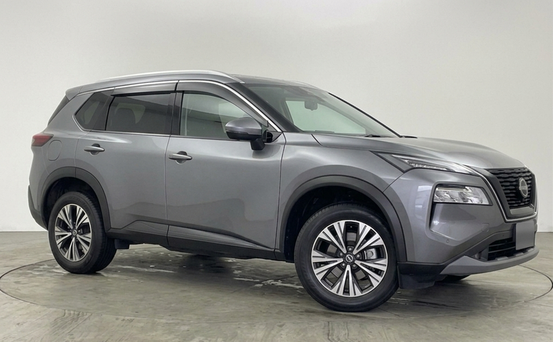 2023 Nissan X-Trail 1,5L 2023 Cyprus