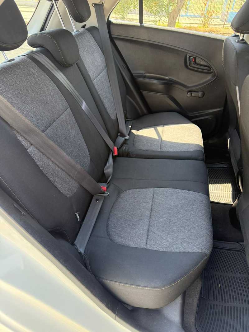 2016 KIA Picanto 1,0L 2016 Cyprus
