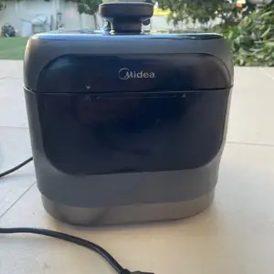 Rice cooker, Επαρχία Λεμεσού — Άγιος Αθανάσιος