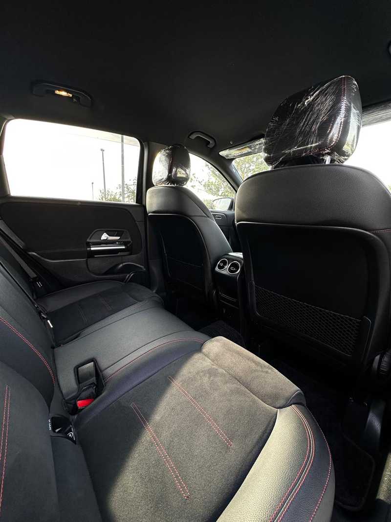 2023 Mercedes-Benz B-Class 2,0L 2023 Cyprus