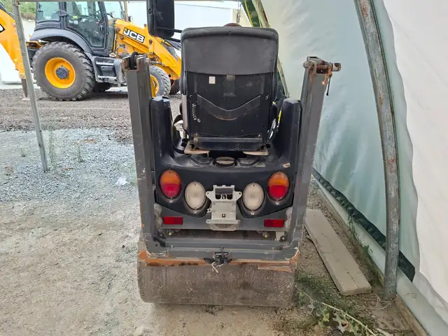 2017 wacker neuson rd1880 compaction roller, Επαρχία Λεμεσού — Φασούλα Λεμεσού