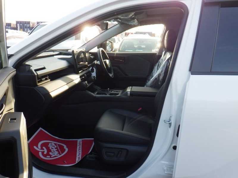 2026 Toyota RAV4 2,5L 2026 Cyprus