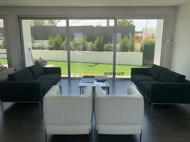 4-bedroom detached house for sale, Επαρχία Λευκωσίας — Λακατάμεια - Αρχαγγέλος-Ανθούπολη