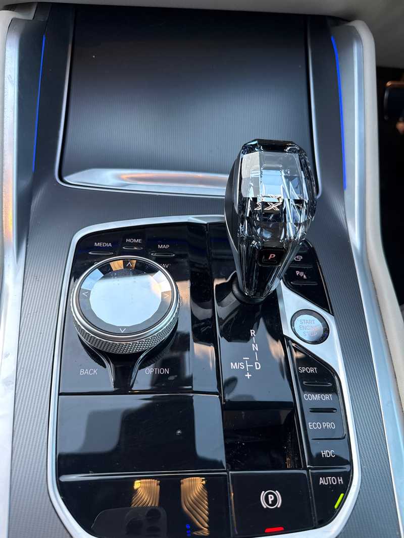 2023 BMW 6-Series 4,0L 2023 Cyprus