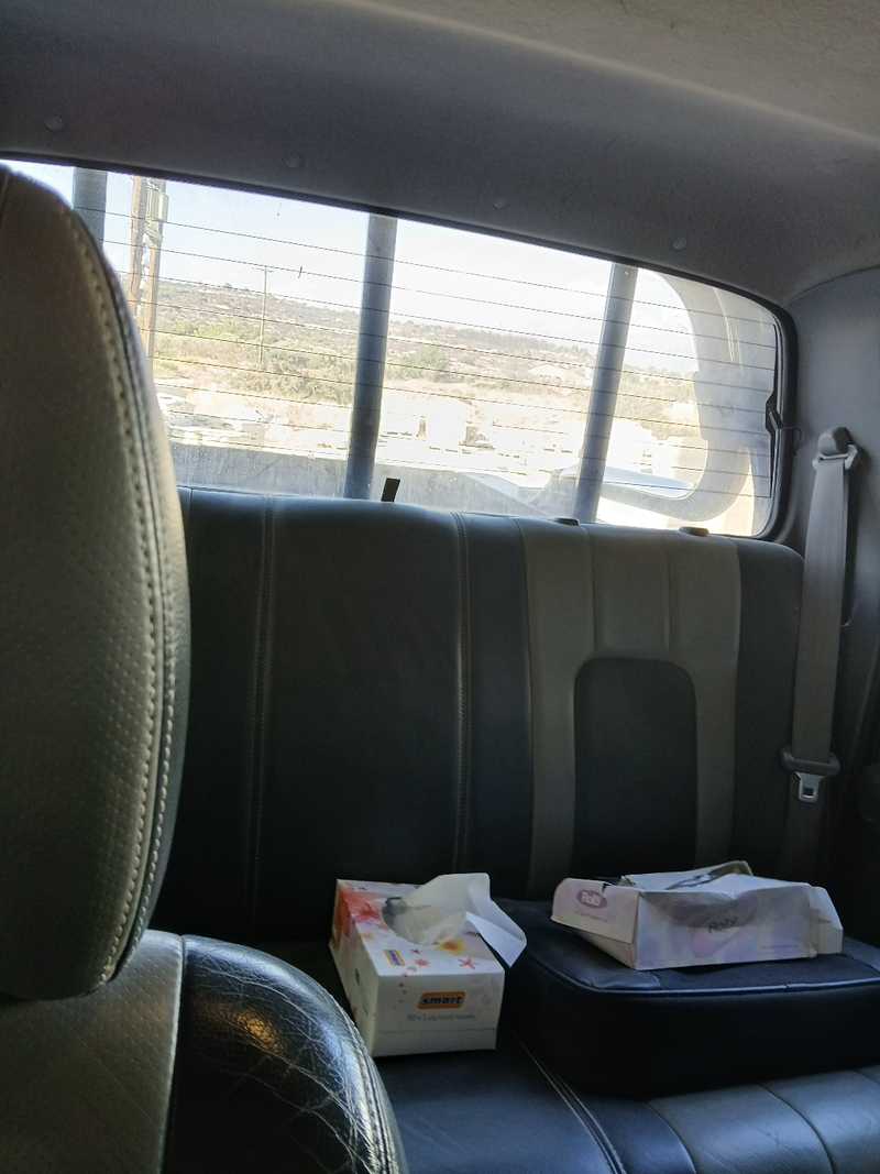 2006 Ford Ranger 2,5L 2006 Cyprus