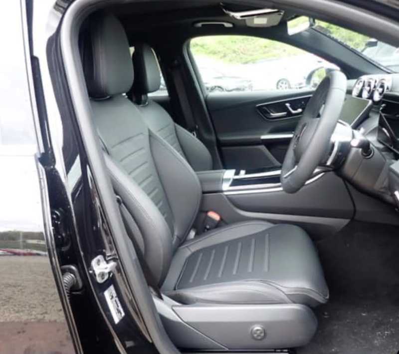 2026 Mercedes-Benz GLC-Class 2,0L 2026 Cyprus