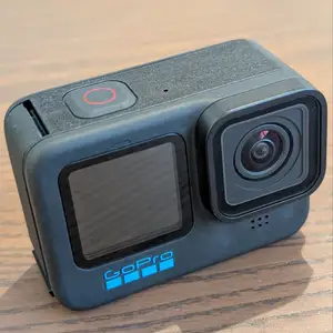 Gopro 10 black, Επαρχία Λευκωσίας — Άγιοι Ομολογητές
