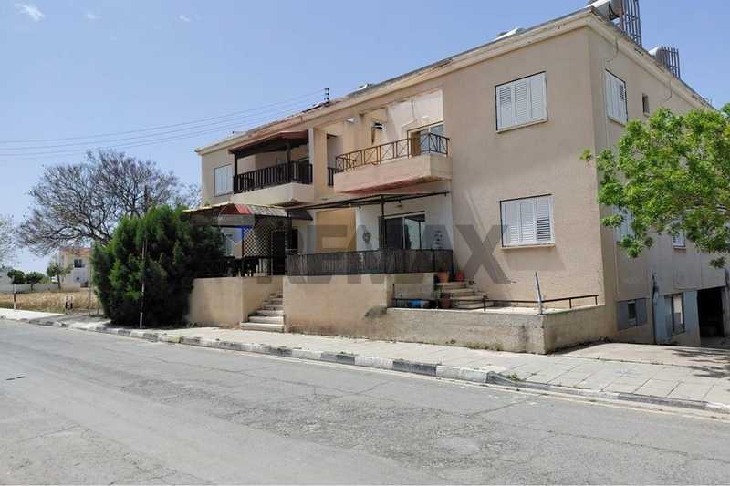 2-bedroom apartment for sale