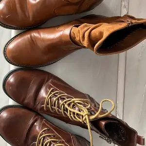2 pairs of boots size 40, Επαρχία Λευκωσίας — Λευκωσία - Σοπάζ