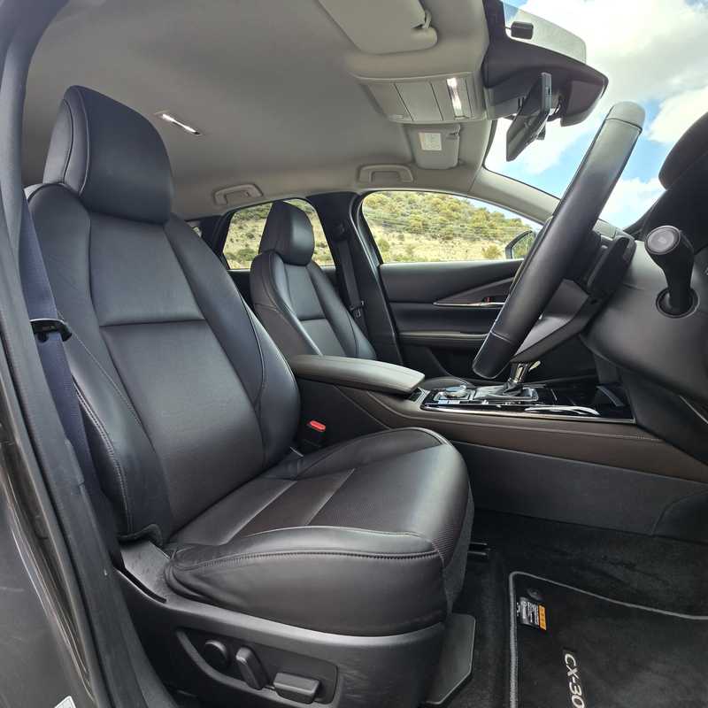 2022 Mazda CX-30 2,0L 2022 Cyprus