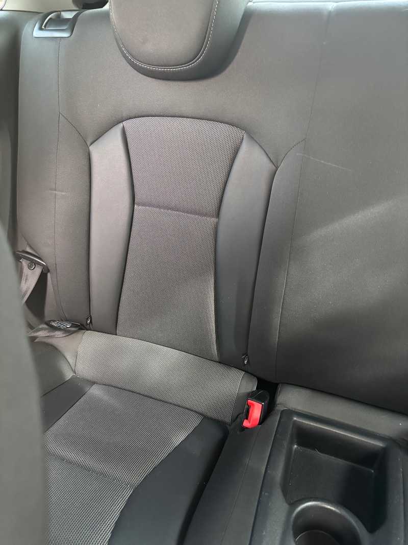 2011 Audi A1 1,4L 2011 Cyprus