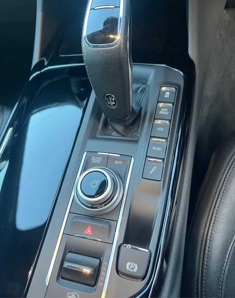 2021 Maserati Levante 3,0L 2021 Cyprus