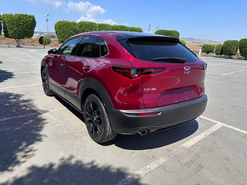 2023 Mazda CX-30 2,0L 2023 Cyprus