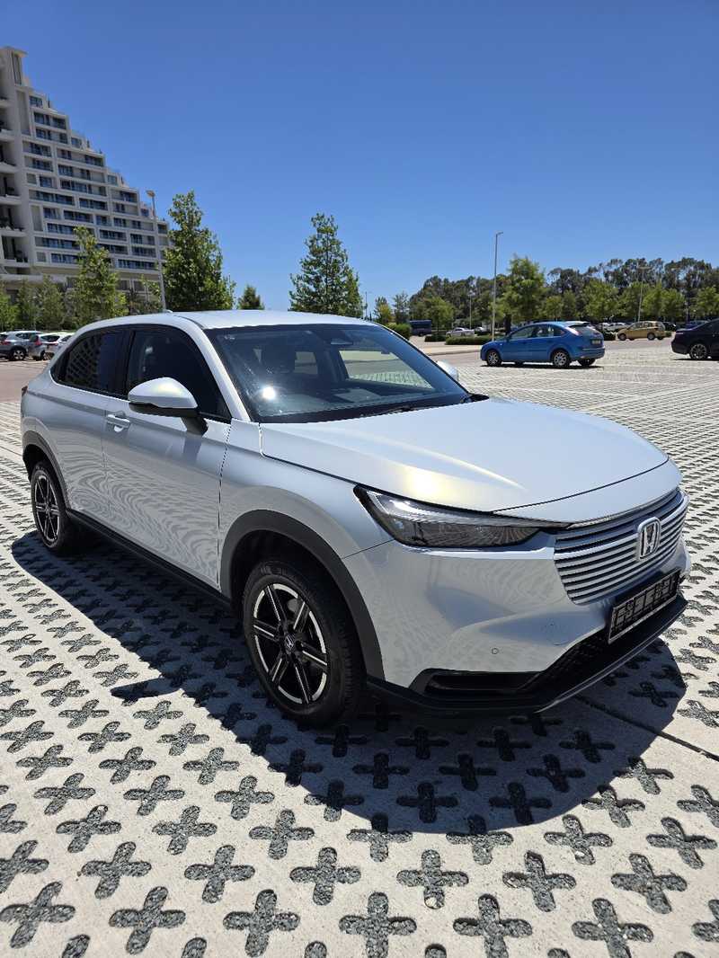 Honda Vezel 1,5L 2022