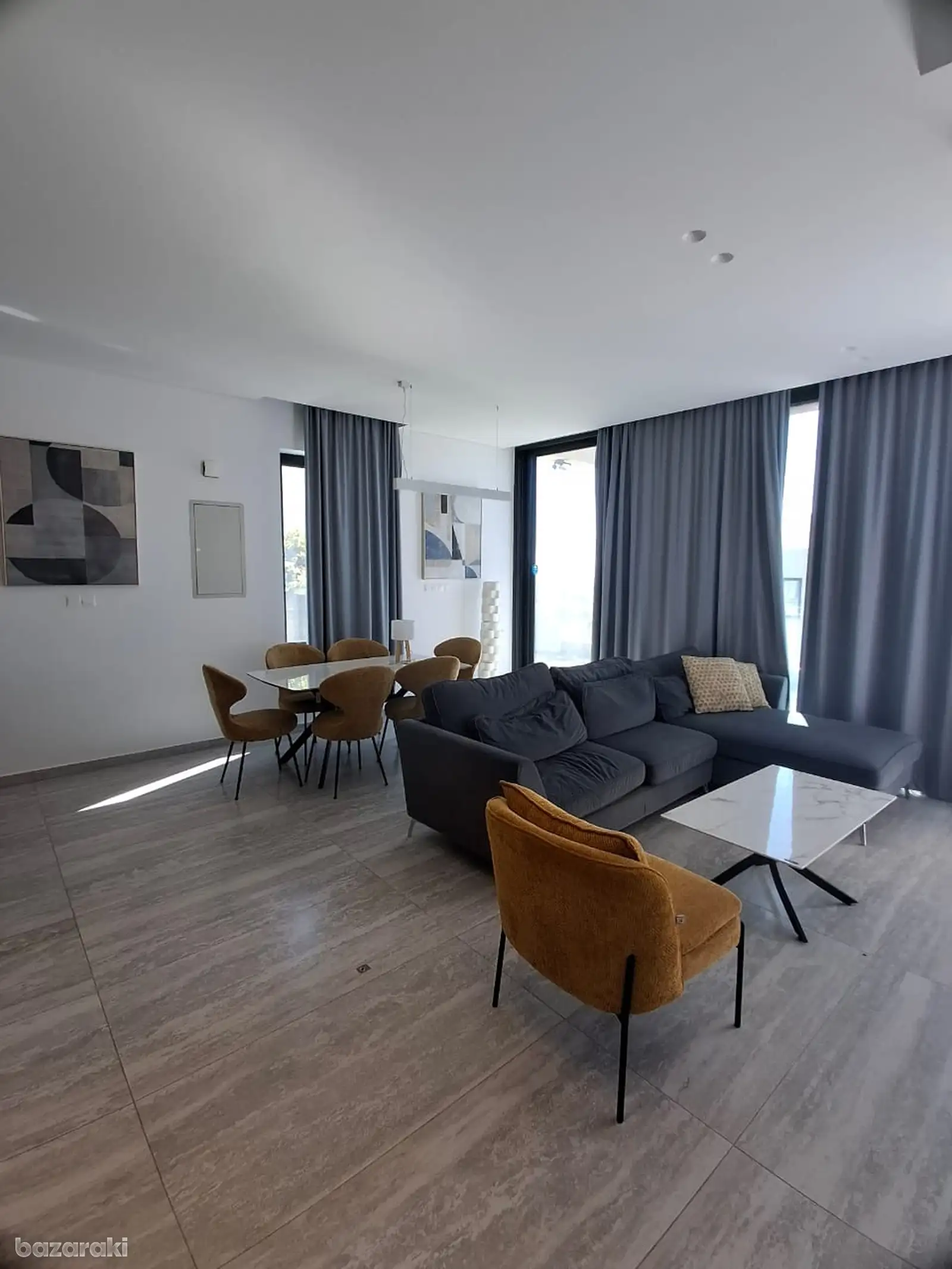Villa, 3 bedrooms — 6