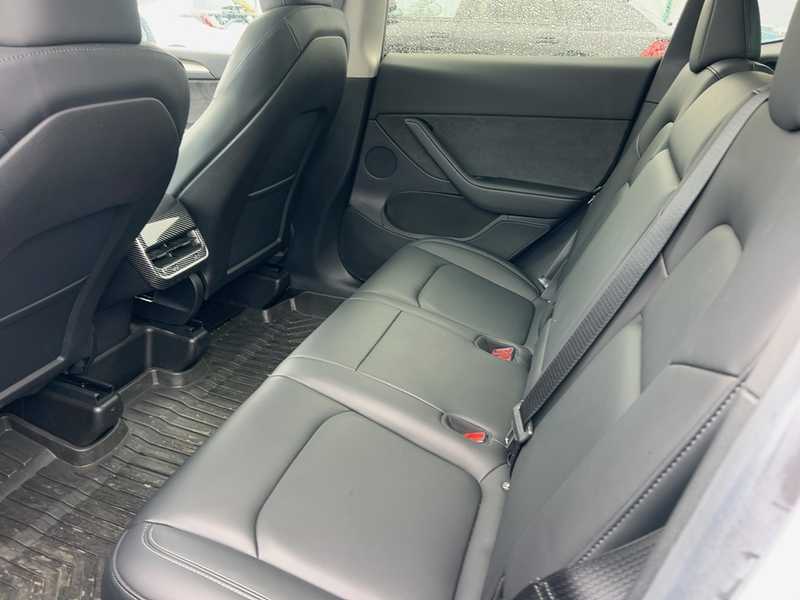 2022 Tesla Model Y Electric 2022 Cyprus
