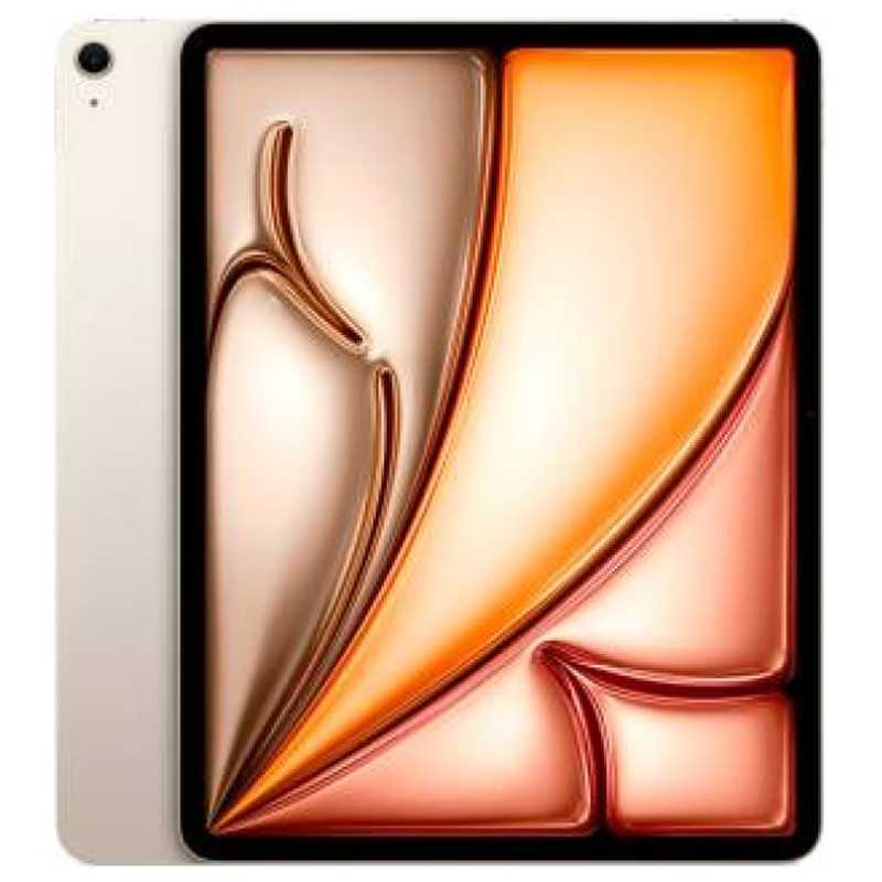 Apple ipad air 2026 8th gen 13inch 256gb m4 starlight €999