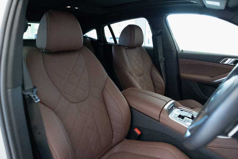 2023 BMW X6 3,0L 2023 Cyprus