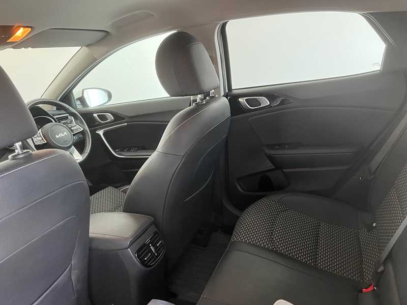2021 KIA XCeed 1,5L 2021 Cyprus