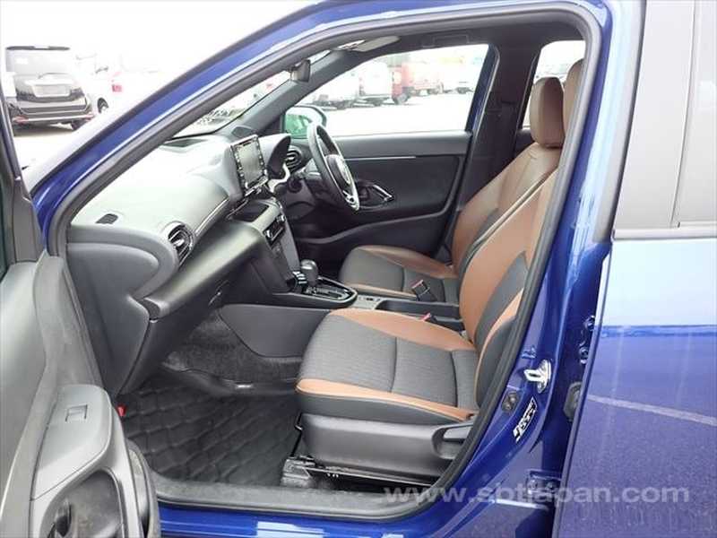 2023 Toyota Yaris Cross 1,5L 2023 Cyprus