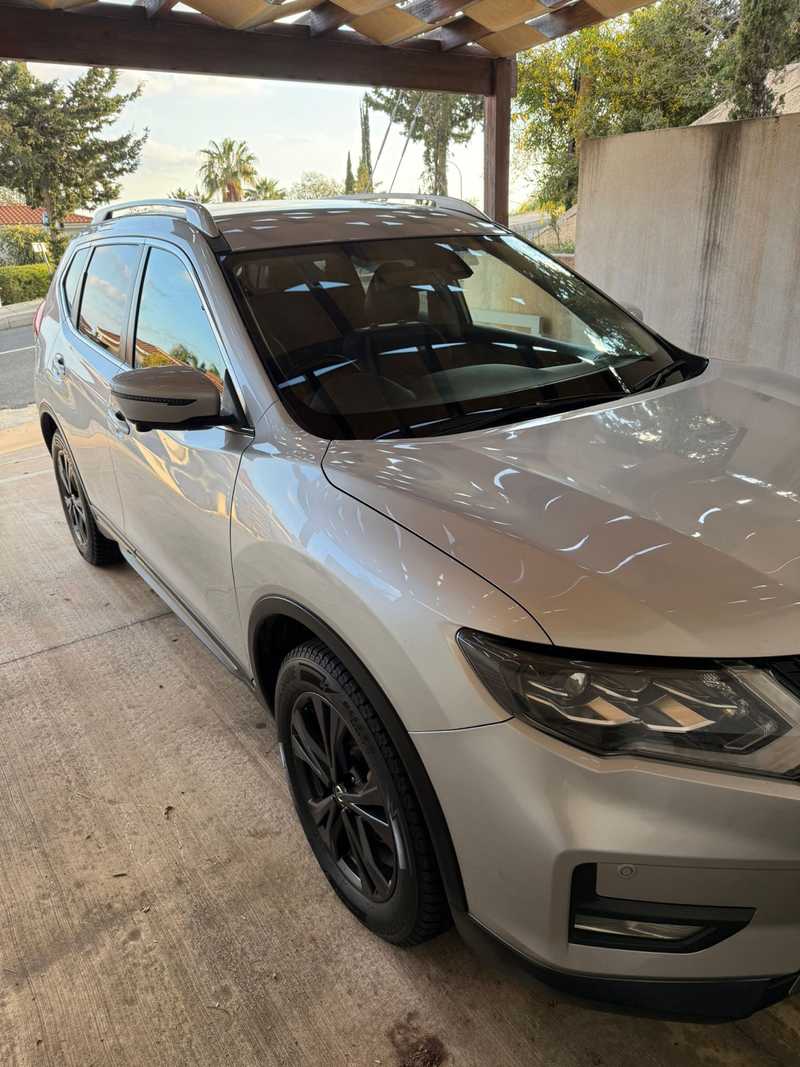 Nissan X-Trail 2,0L 2021