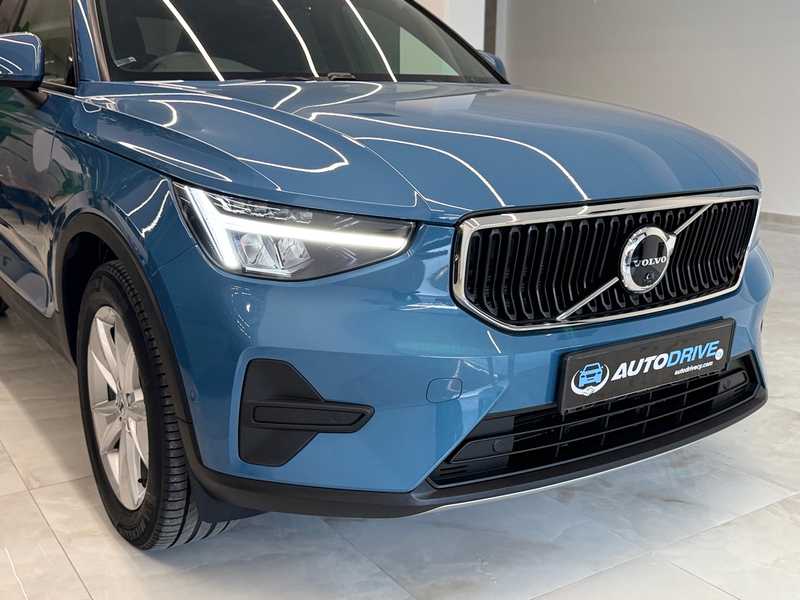 2023 Volvo XC40 2,0L 2023 Cyprus