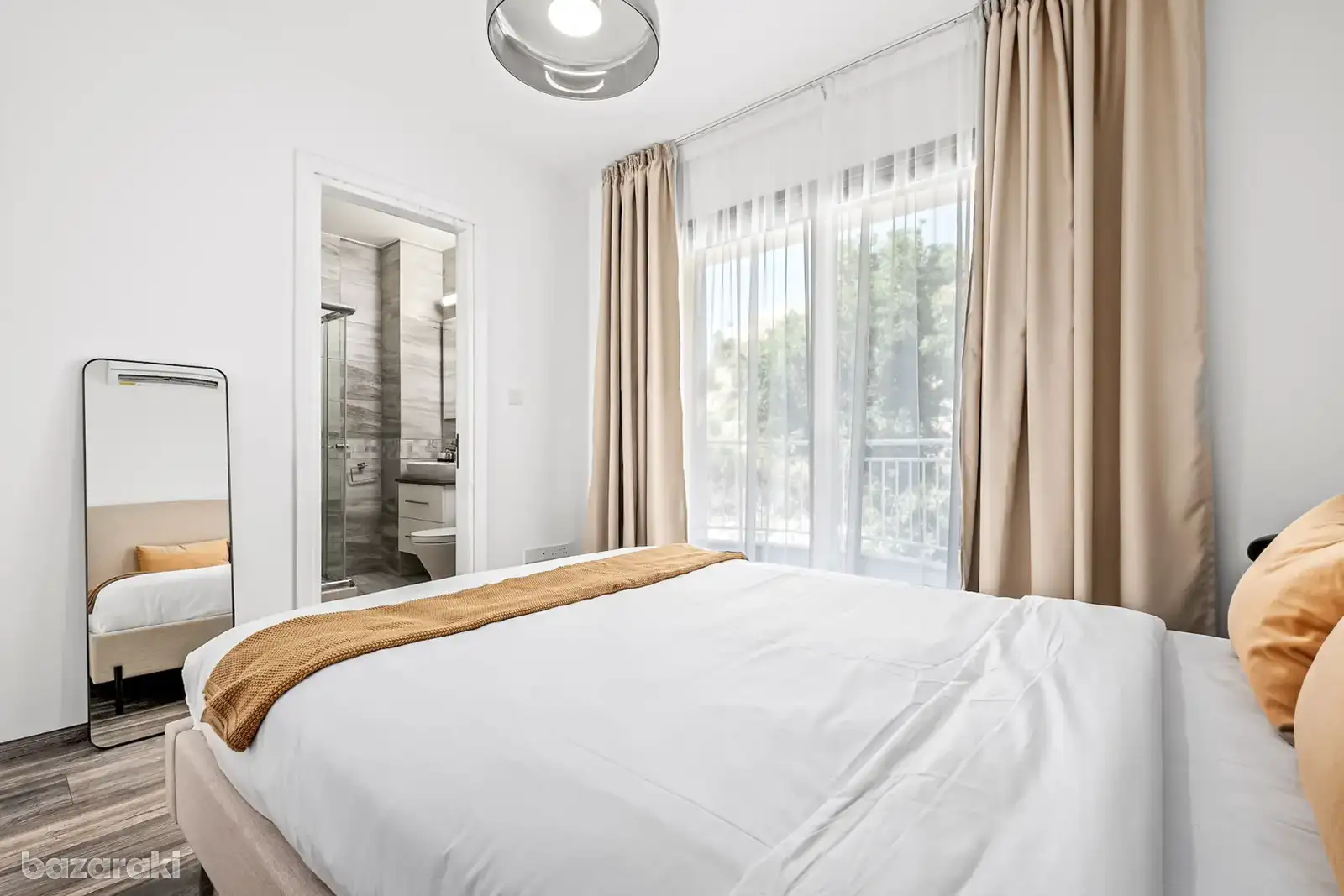 Maisonette, 3 bedrooms — 6