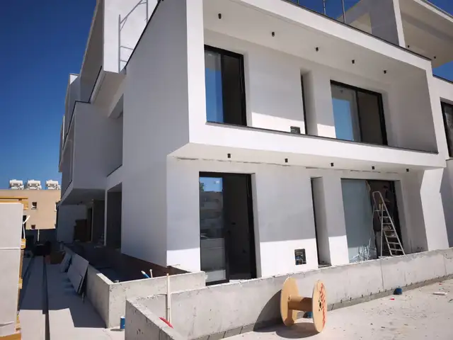 Studio apartment for sale, Επαρχία Πάφου — Χλώρακας