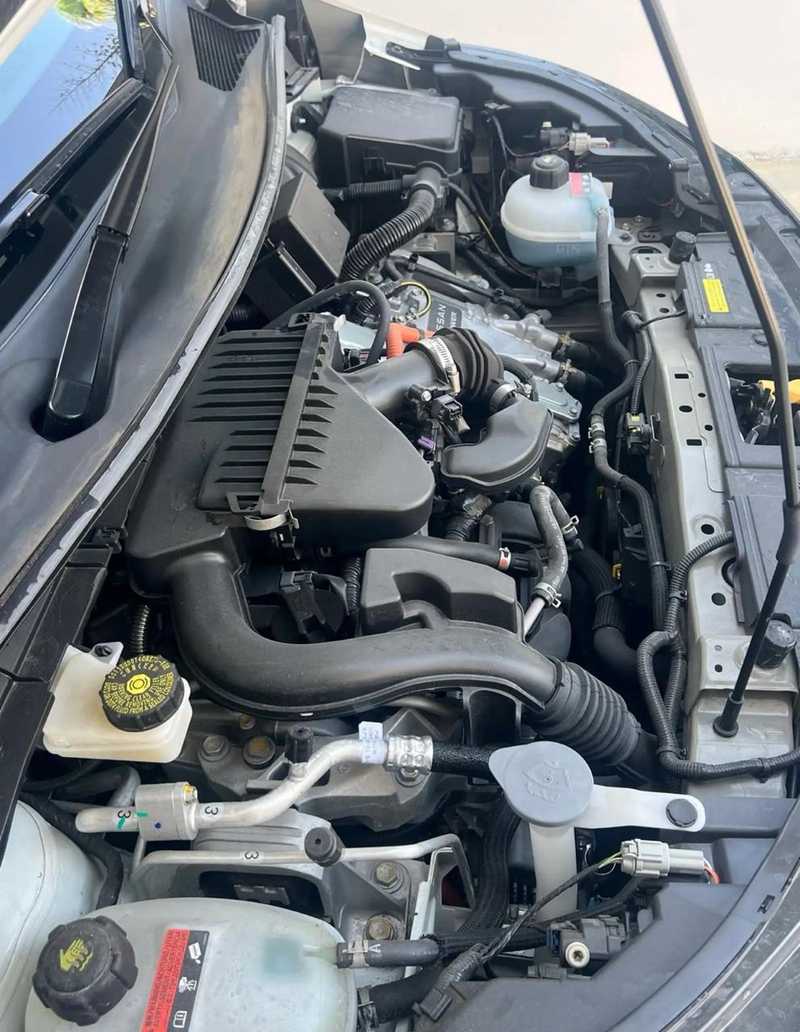 2021 Nissan Note e-Power 1,2L 2021 Cyprus