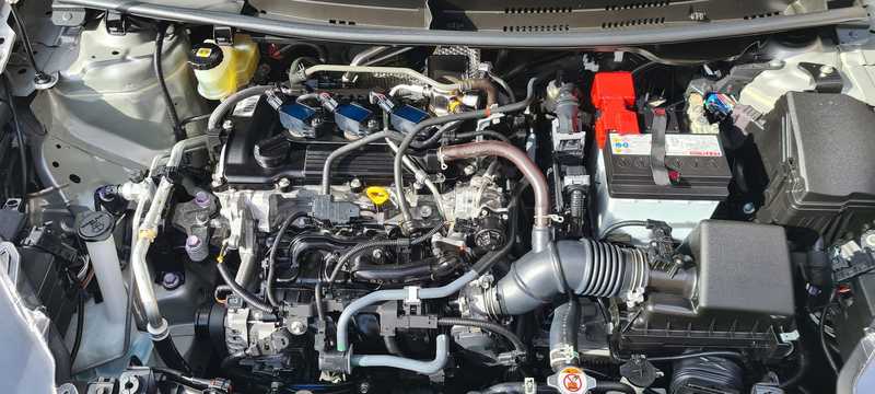 2021 Toyota Yaris 1,5L 2021 Cyprus