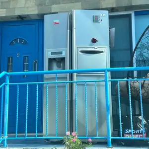 Lg . second-hand refrigerator, Paphos — Paphos - Kato Paphos