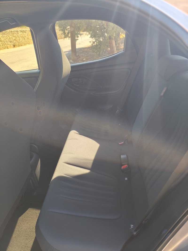 2022 Toyota Yaris 1,5L 2022 Cyprus