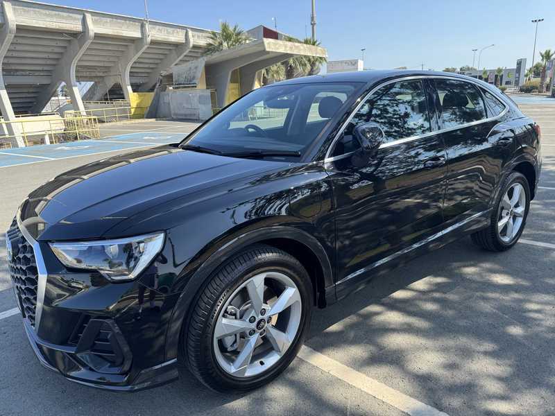 Audi Q3 1,5L 2023