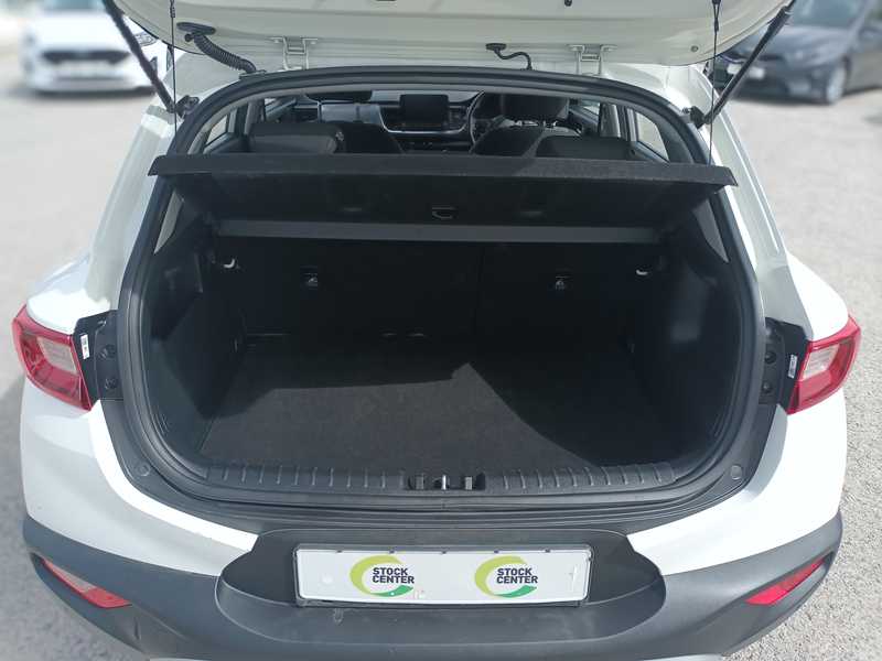 2022 KIA Stonic 1,2L 2022 Cyprus