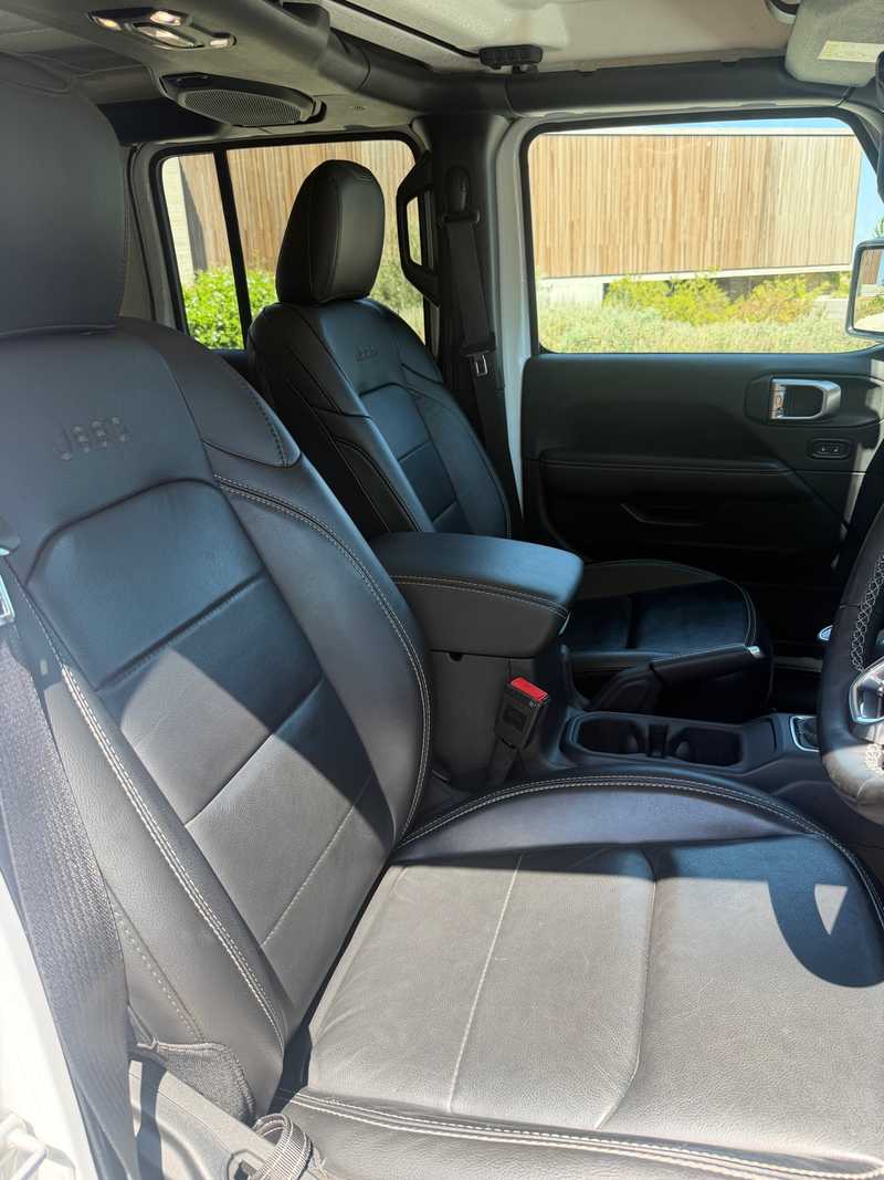 2023 Jeep Wrangler 2,0L 2023 Cyprus