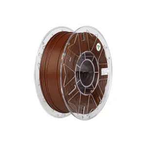 Creality hyper petg cf caramel brown coffee carbon fiber 3d printer fi, Επαρχία Λευκωσίας — Λακατάμεια - Αγία Παρασκευή