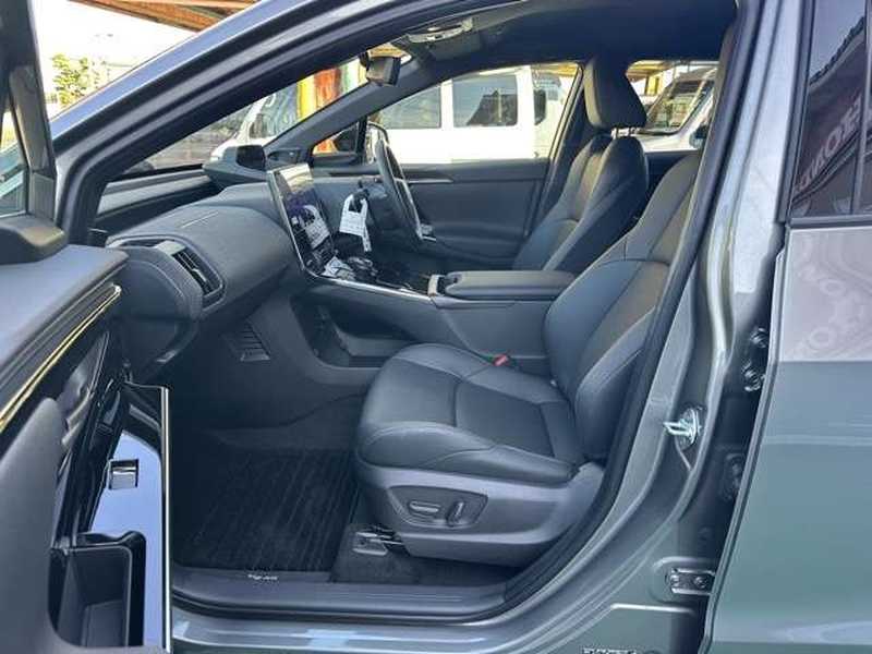 2023 Toyota bZ4X Electric 2023 Cyprus
