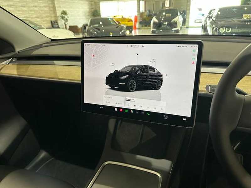 2023 Tesla Model Y Electric 2023 Cyprus