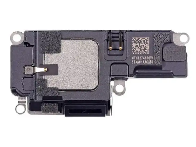 Buzzer apple iphone 13 pro max original, Limassol — Agios Athanasios