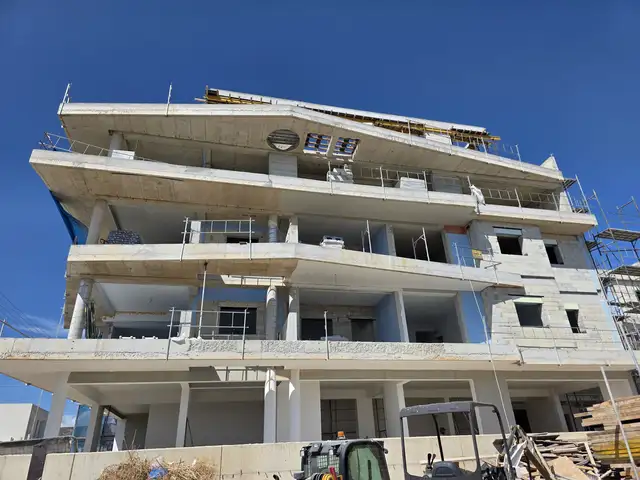2-bedroom apartment for sale, Επαρχία Λεμεσού — Άγιος Αθανάσιος