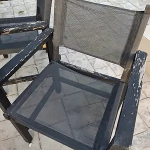Garden chairs, Επαρχία Λεμεσού — Πύργος